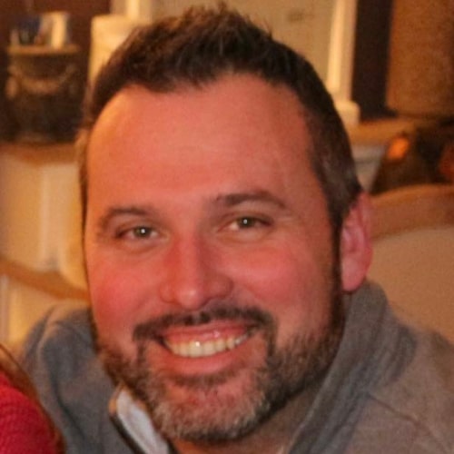 Franck LEFEUVRE - CO-PRESIDENT - Avenir Saint Pavin Basket Ball