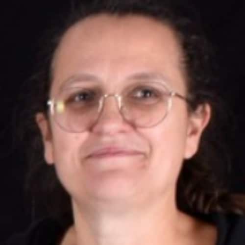 Nadine DELORME - VICE-PRESIDENT (Filière féminine) - Avenir Saint Pavin Basket Ball