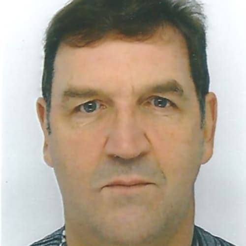 Raynald CHOLLET - TRESORIER - Avenir Saint Pavin Basket Ball