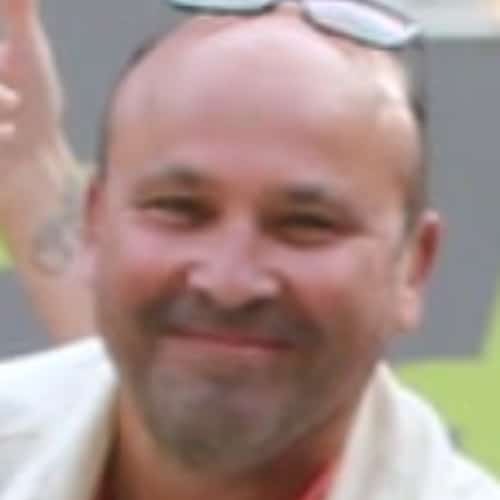 Vincent DORE - CO-PRESIDENT - Avenir Saint Pavin Basket Ball
